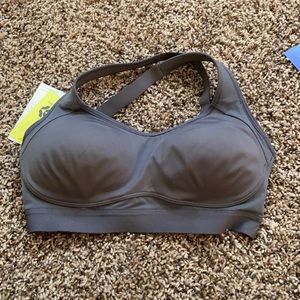 Unworn sports bra